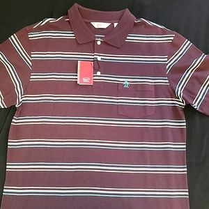 Original Penguin Polo XXL